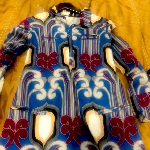 Dress - Picture 1 of 2